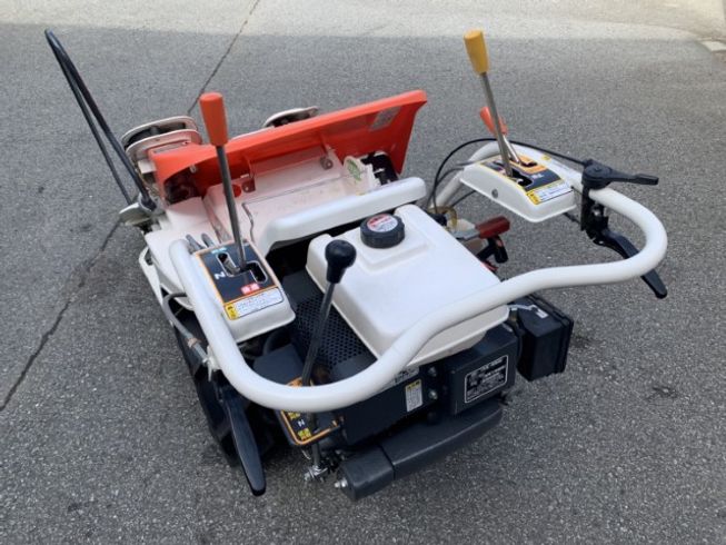 バインダー RJN55-D 写真５